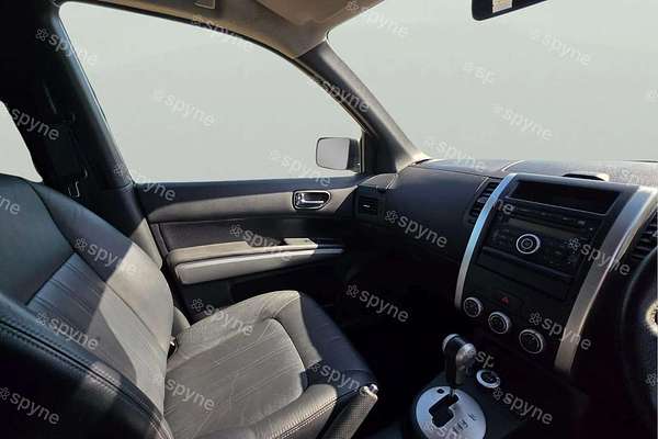2012 Nissan X-TRAIL ST-L T31