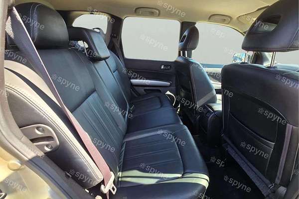 2012 Nissan X-TRAIL ST-L T31