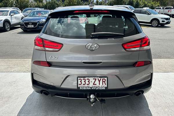2020 Hyundai i30 N Line PD.3