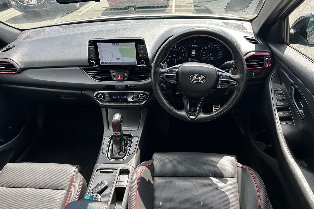 2020 Hyundai i30 N Line PD.3