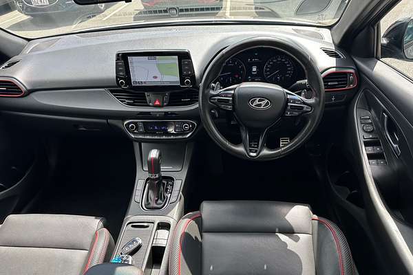2020 Hyundai i30 N Line PD.3