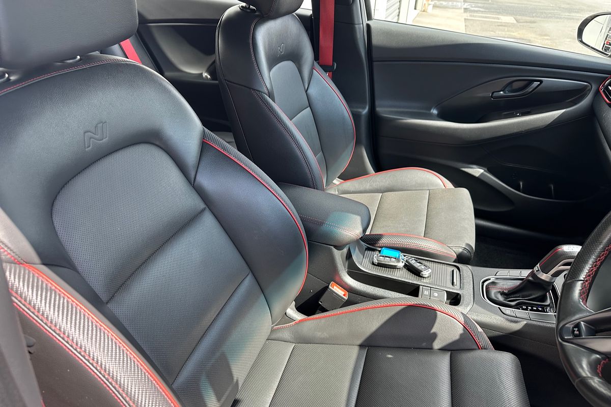 2020 Hyundai i30 N Line PD.3