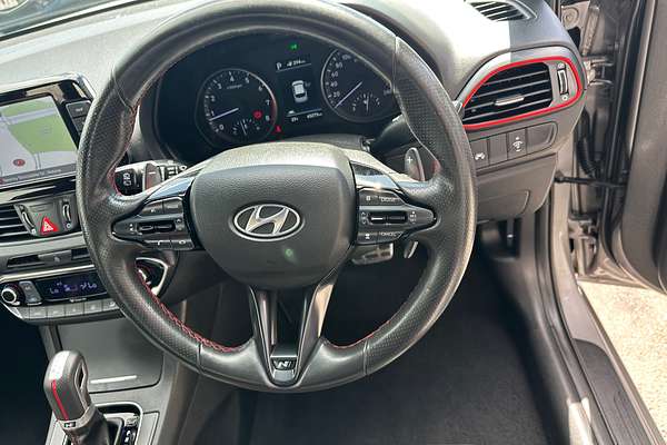 2020 Hyundai i30 N Line PD.3