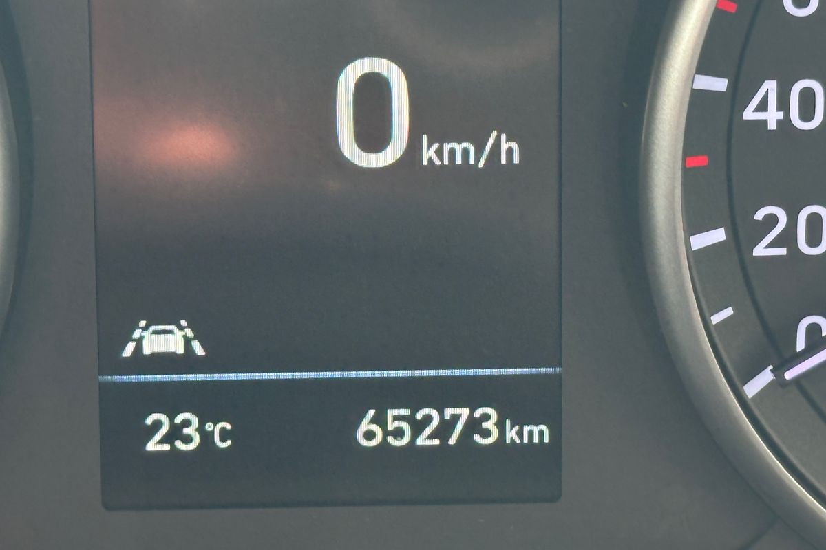 2020 Hyundai i30 N Line PD.3