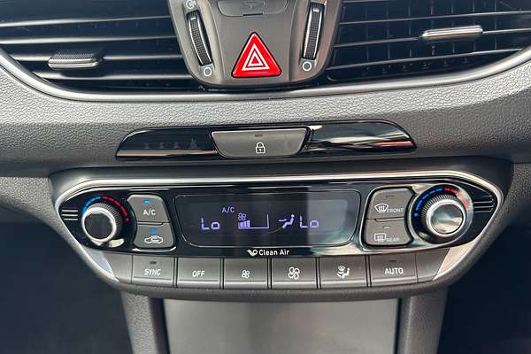 2020 Hyundai i30 N Line PD.3