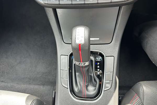 2020 Hyundai i30 N Line PD.3