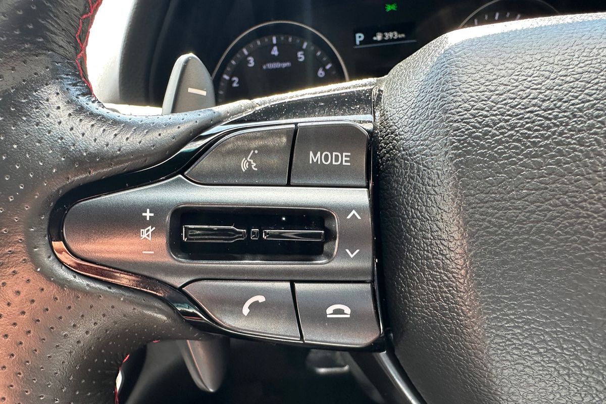 2020 Hyundai i30 N Line PD.3