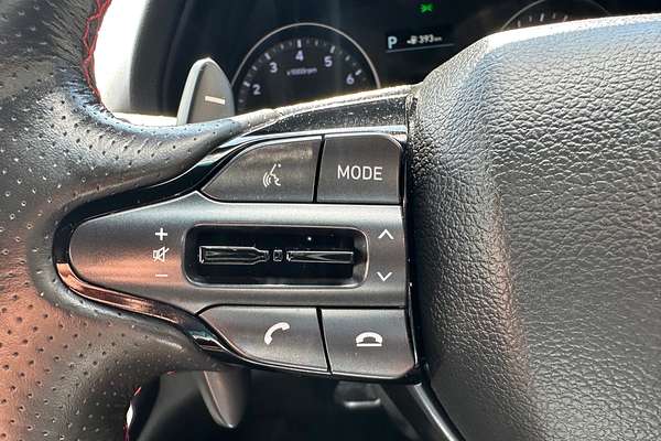 2020 Hyundai i30 N Line PD.3
