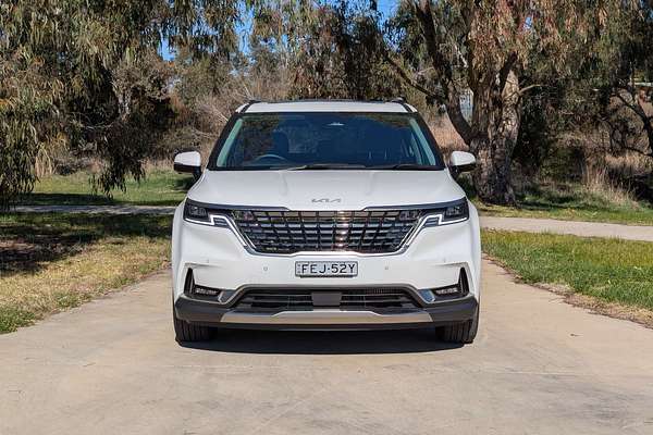 2023 Kia Carnival Platinum KA4