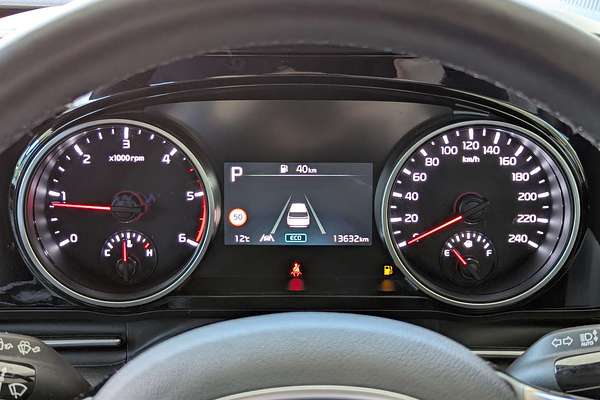 2023 Kia Carnival Platinum KA4
