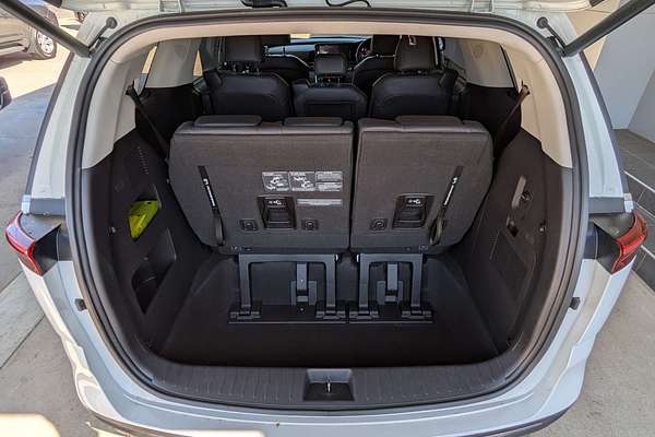 2023 Kia Carnival Platinum KA4