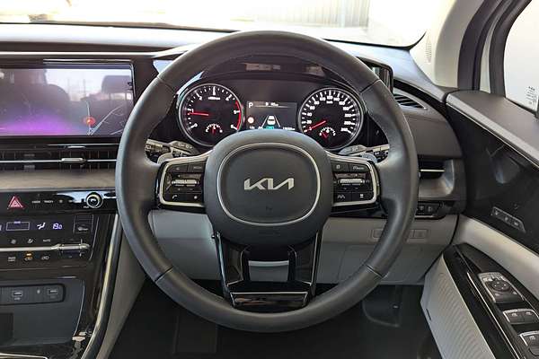2023 Kia Carnival Platinum KA4