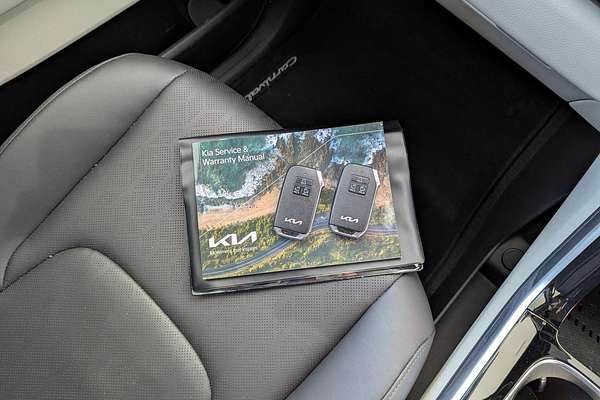 2023 Kia Carnival Platinum KA4
