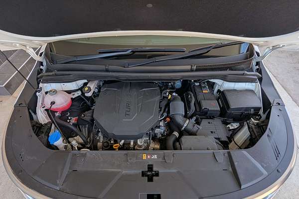 2023 Kia Carnival Platinum KA4