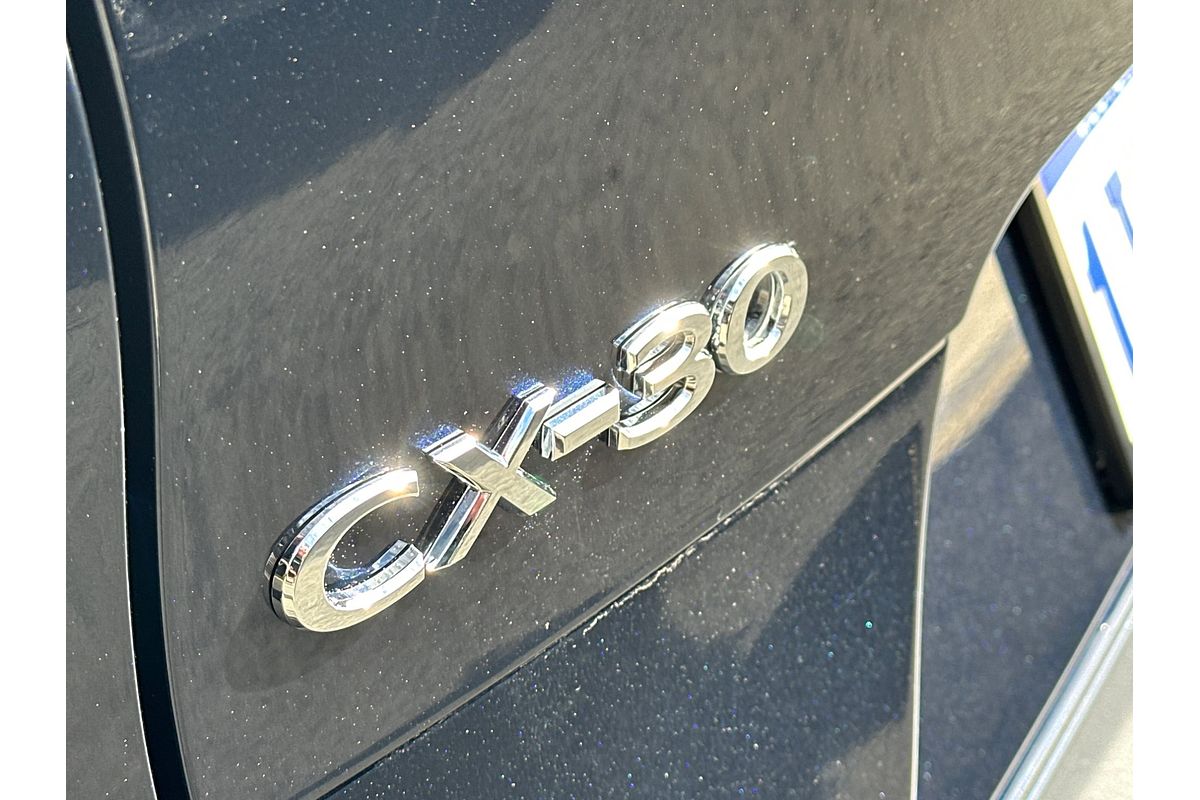 2024 Mazda CX-30 G20 Pure DM Series