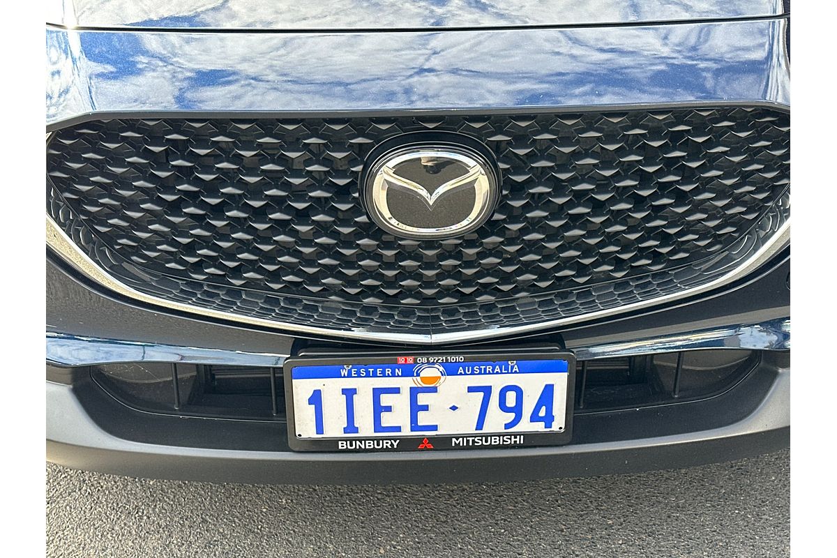 2024 Mazda CX-30 G20 Pure DM Series