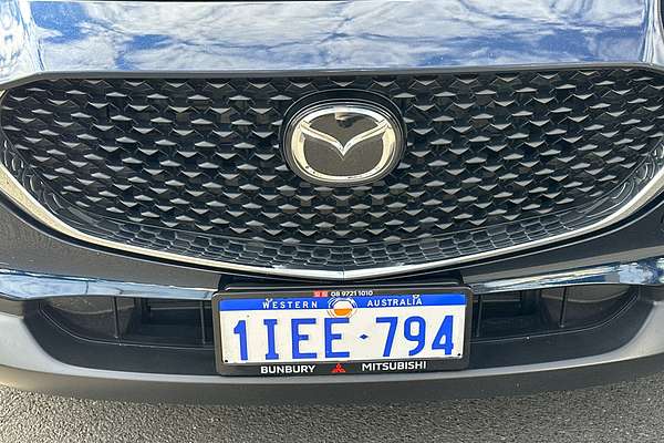 2024 Mazda CX-30 G20 Pure DM Series