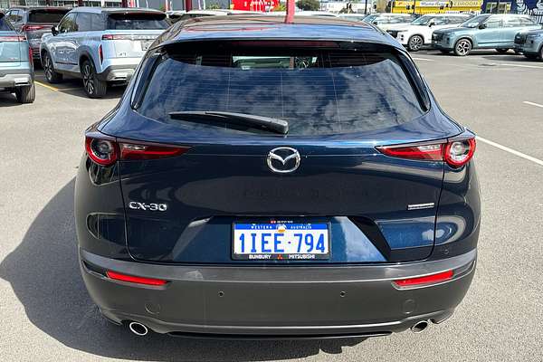 2024 Mazda CX-30 G20 Pure DM Series