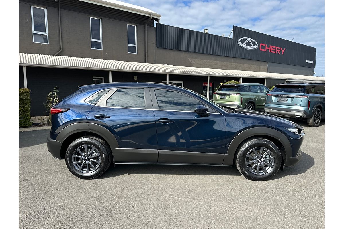 2024 Mazda CX-30 G20 Pure DM Series