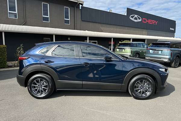 2024 Mazda CX-30 G20 Pure DM Series