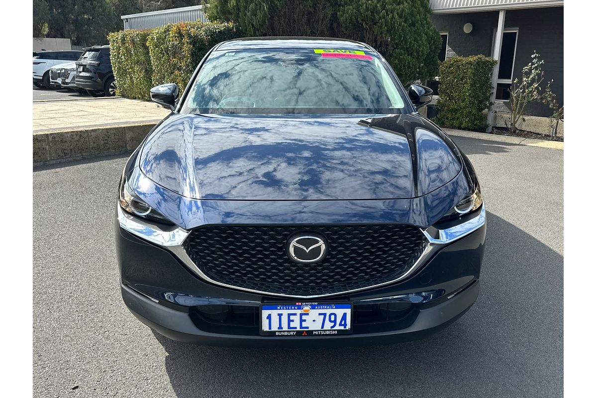 2024 Mazda CX-30 G20 Pure DM Series