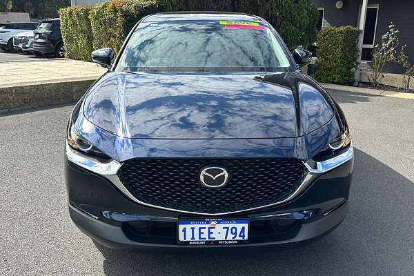 2024 Mazda CX-30 G20 Pure DM Series