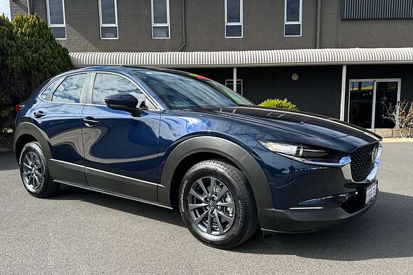 2024 Mazda CX-30 G20 Pure DM Series