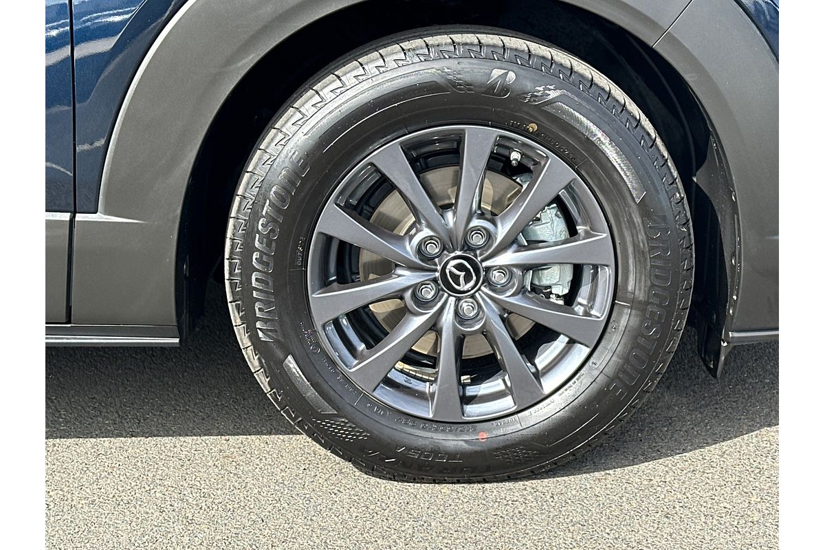 2024 Mazda CX-30 G20 Pure DM Series