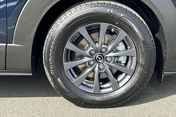 2024 Mazda CX-30 G20 Pure DM Series