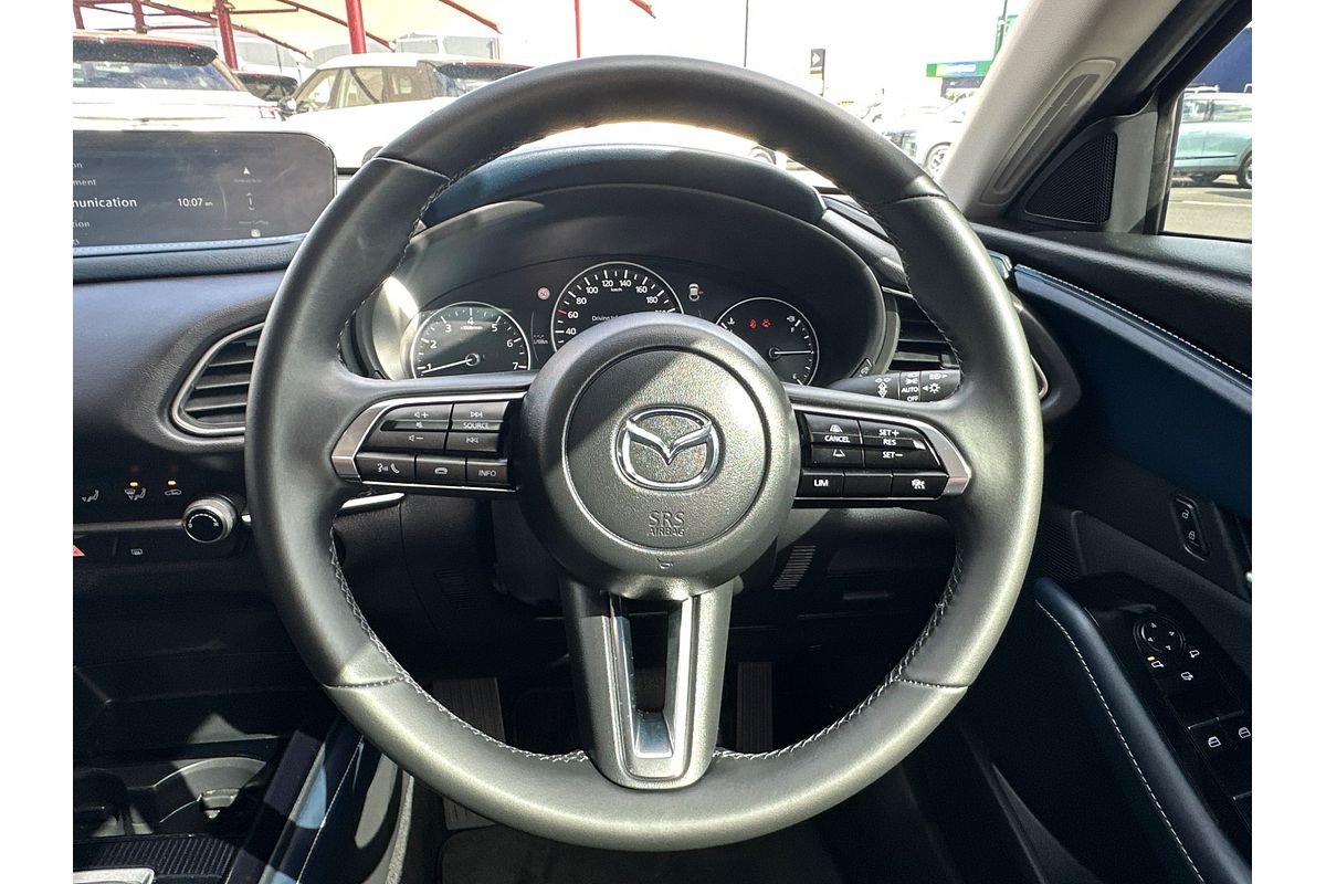 2024 Mazda CX-30 G20 Pure DM Series