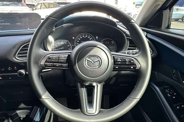 2024 Mazda CX-30 G20 Pure DM Series