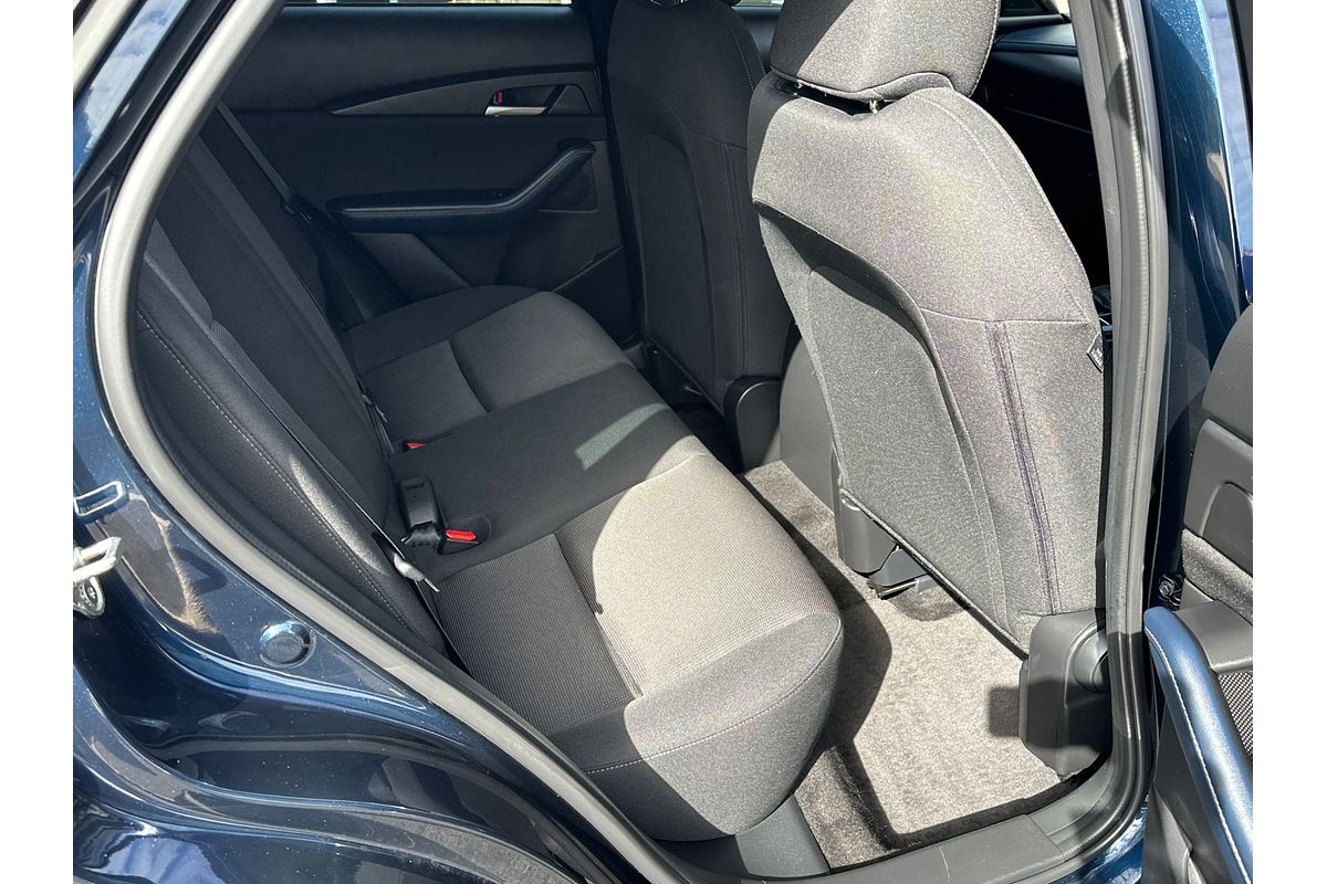 2024 Mazda CX-30 G20 Pure DM Series