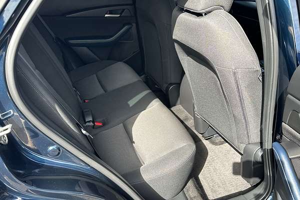 2024 Mazda CX-30 G20 Pure DM Series
