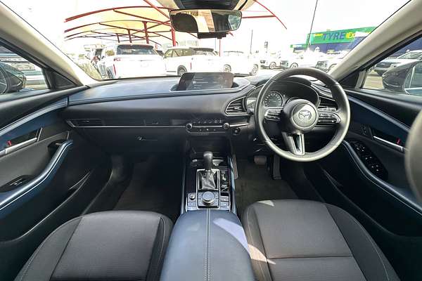 2024 Mazda CX-30 G20 Pure DM Series