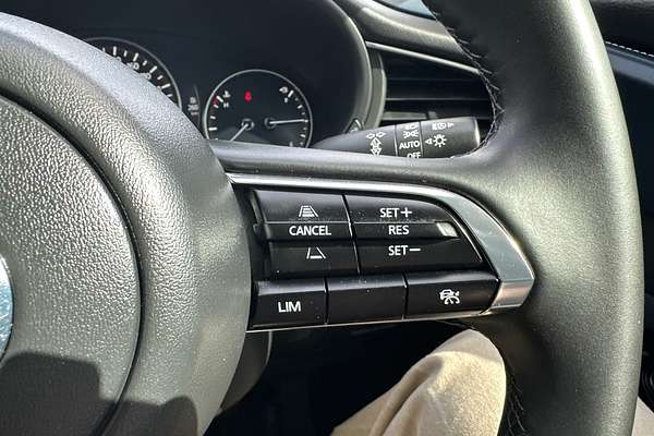 2024 Mazda CX-30 G20 Pure DM Series