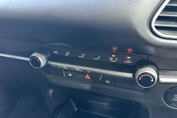 2024 Mazda CX-30 G20 Pure DM Series
