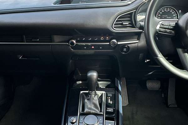 2024 Mazda CX-30 G20 Pure DM Series