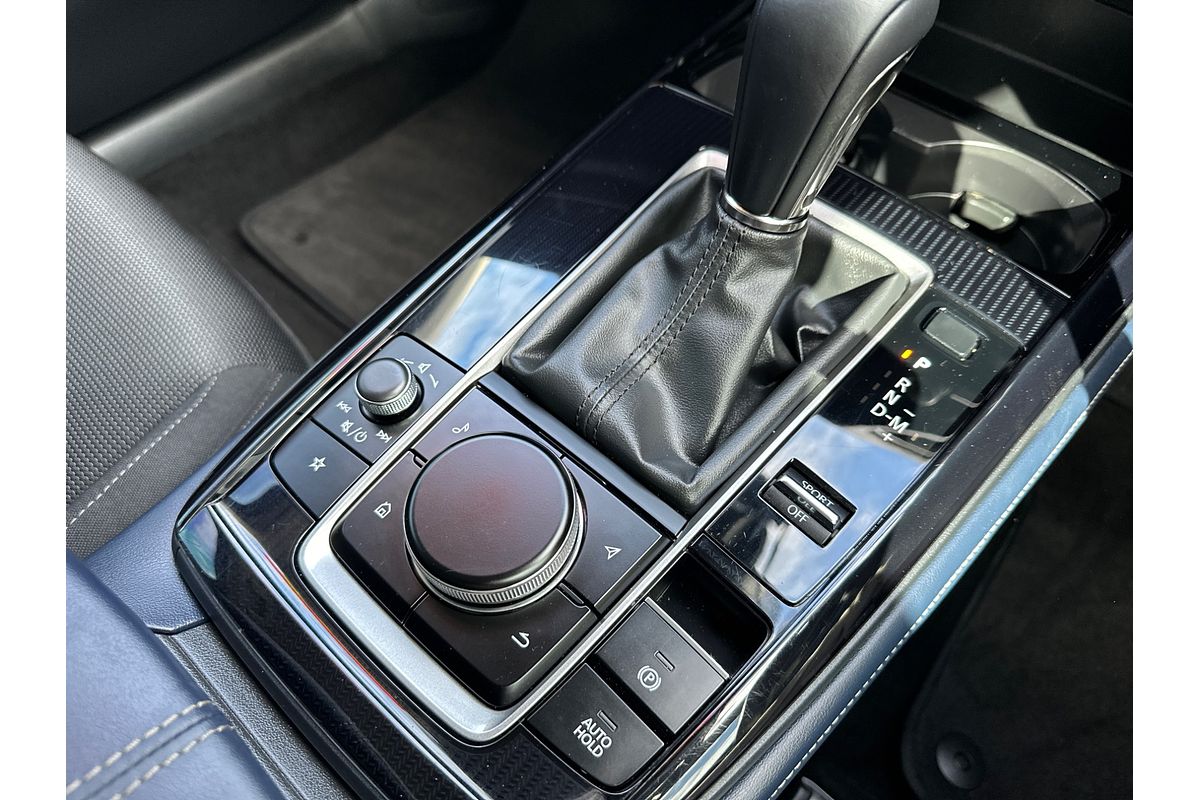 2024 Mazda CX-30 G20 Pure DM Series