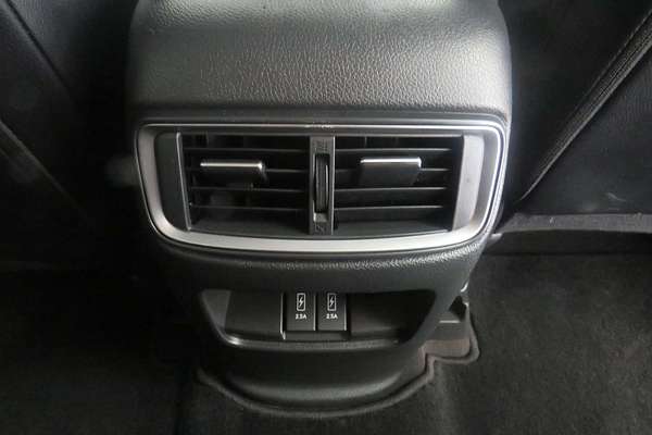2018 Honda CR-V VTi-LX RW