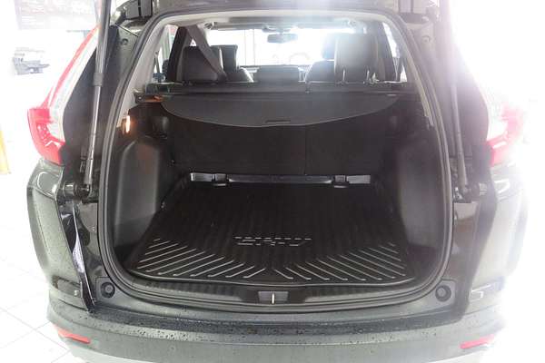 2018 Honda CR-V VTi-LX RW