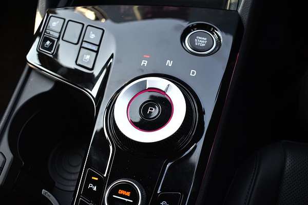 2023 Kia Sportage GT-Line NQ5