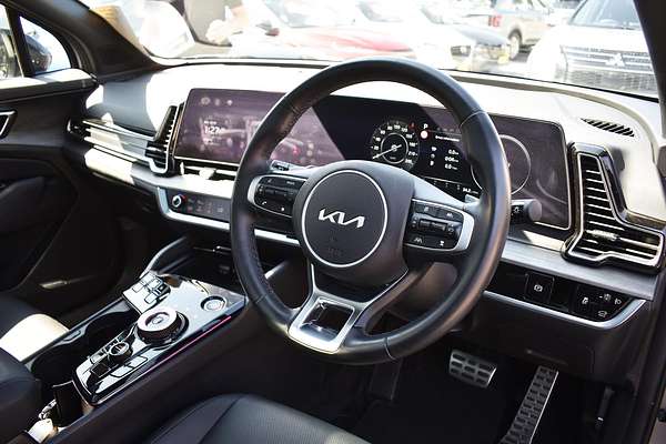 2023 Kia Sportage GT-Line NQ5