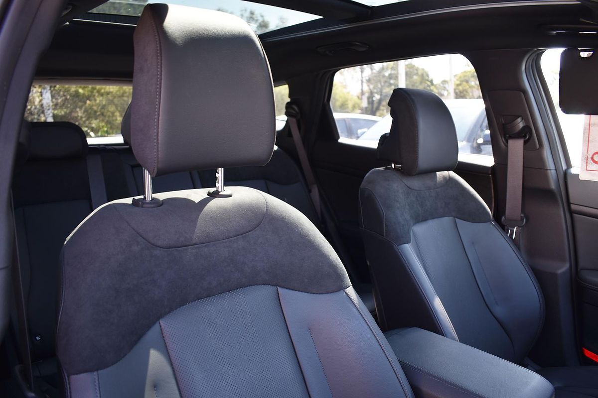 2023 Kia Sportage GT-Line NQ5