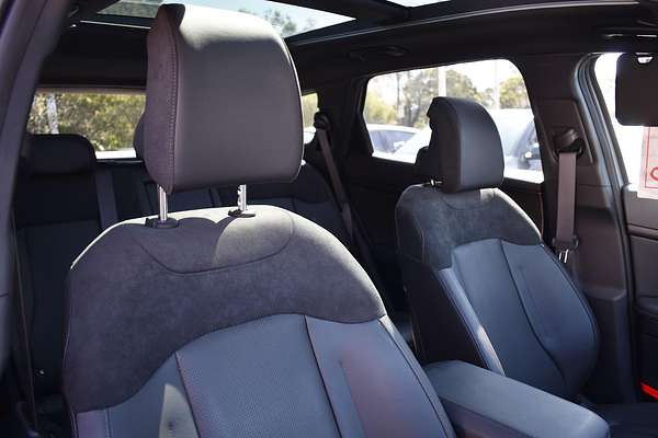 2023 Kia Sportage GT-Line NQ5