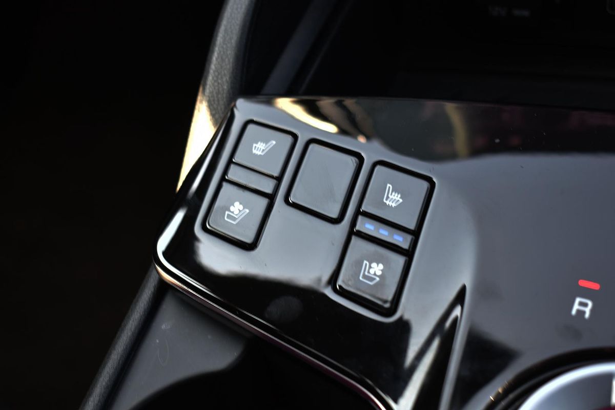 2023 Kia Sportage GT-Line NQ5