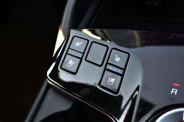 2023 Kia Sportage GT-Line NQ5