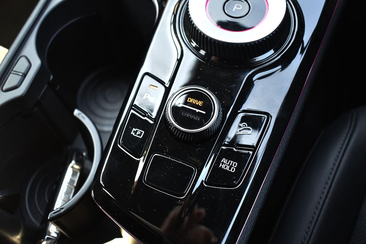 2023 Kia Sportage GT-Line NQ5