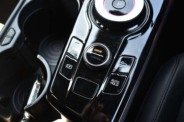 2023 Kia Sportage GT-Line NQ5