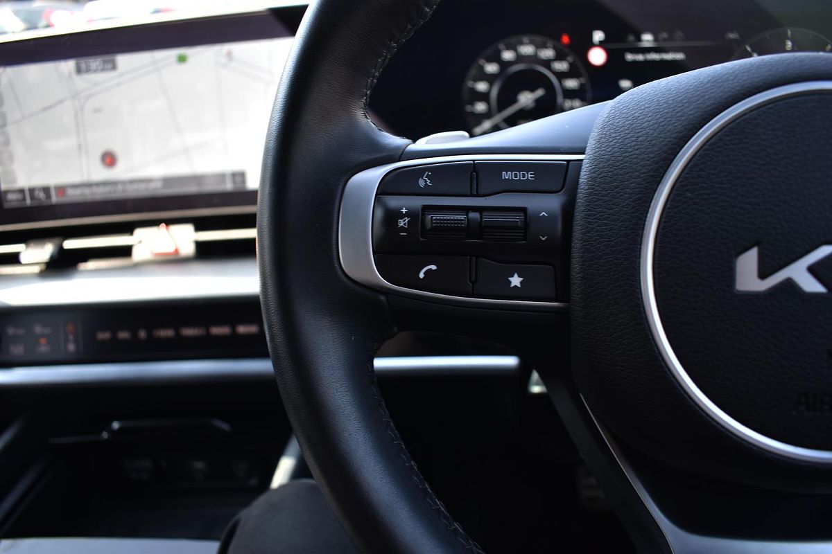 2023 Kia Sportage GT-Line NQ5