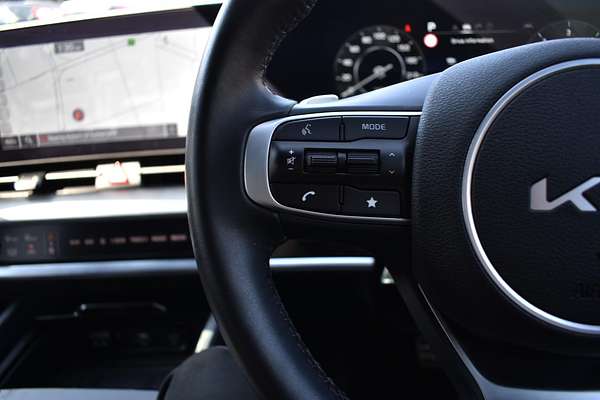 2023 Kia Sportage GT-Line NQ5